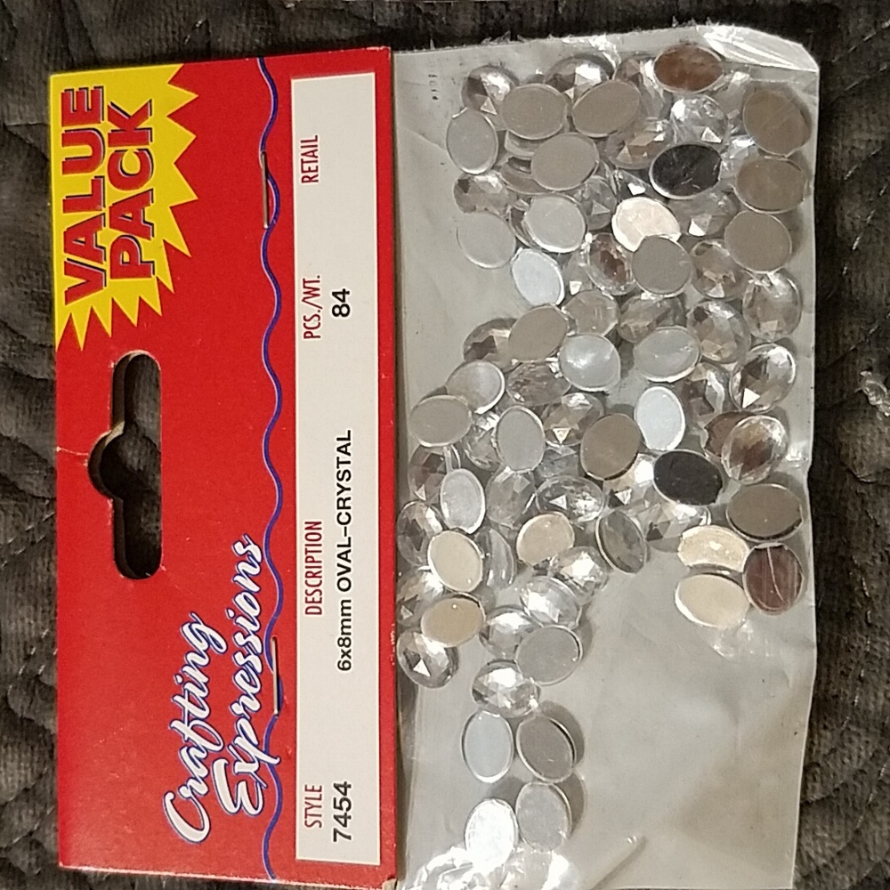 Jewelry bead/craft bundle - Picture 6 of 11